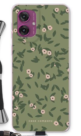 Olive Bloom