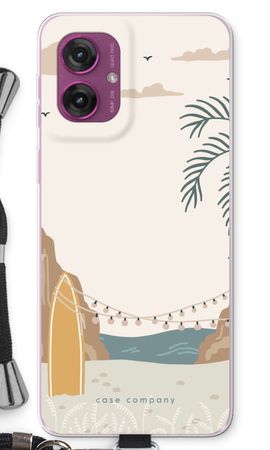 Coastal Dreams