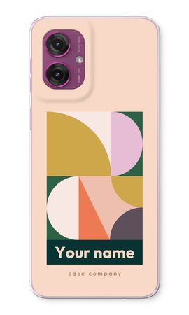 Formé - Namecase #1