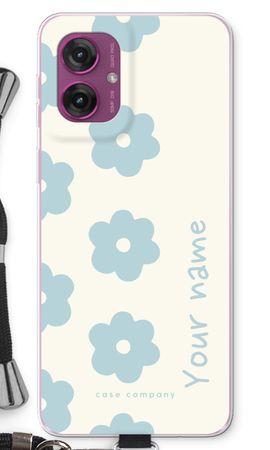 Namecase - Flowers - Pascha