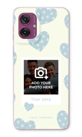 Photo - Hearts - Pascha