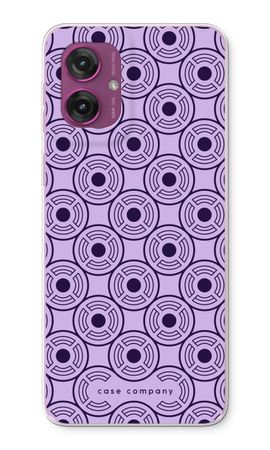 Purple Pulse