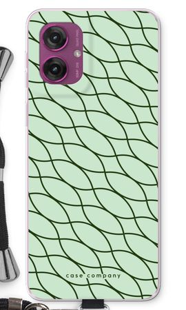 Vine Mesh