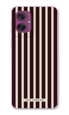 Bamboo Stripe