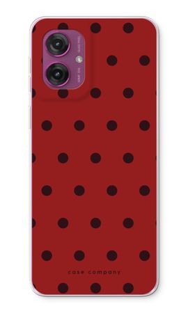 Ladybird Spots
