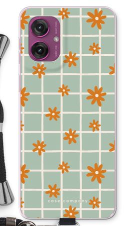 Flower Tiles