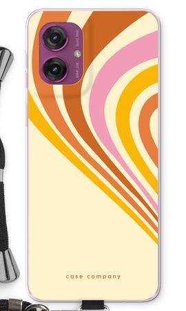 Retro Rainbow