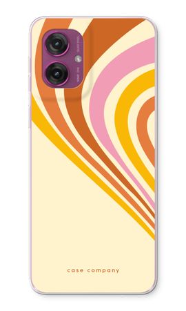 Retro Rainbow