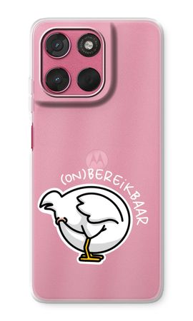 Kip zonder kop