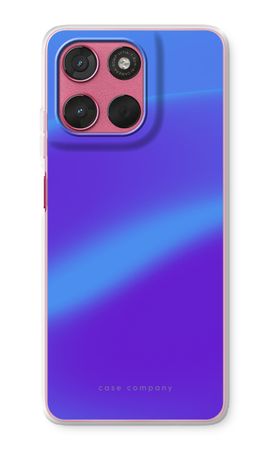 Blue wave