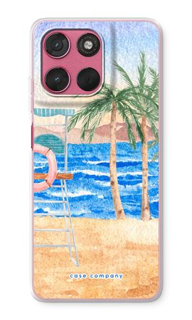 Lifeguard Lookout