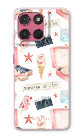 Seaside memories