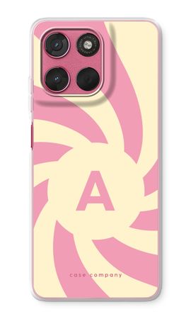 Monogram - Sunburst