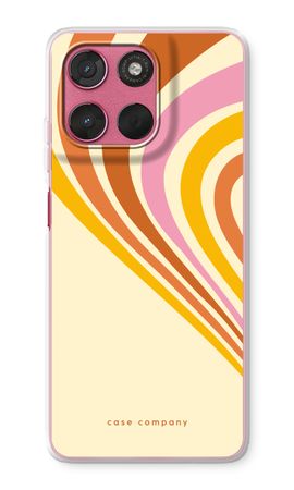 Retro Rainbow