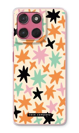Star Scatter