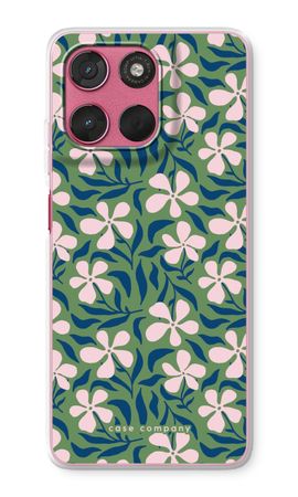 Wild Flowers