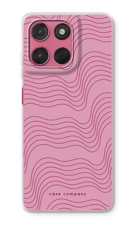 Topo Lines