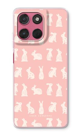 Pink Bunnies
