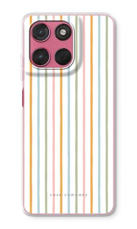 Pastel Lines