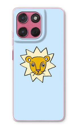 Little lion