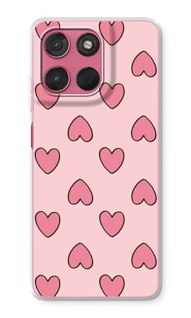 Totally in love