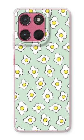 Fried eggies