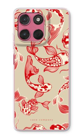 Ruby Koi