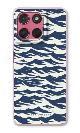 Wild Current