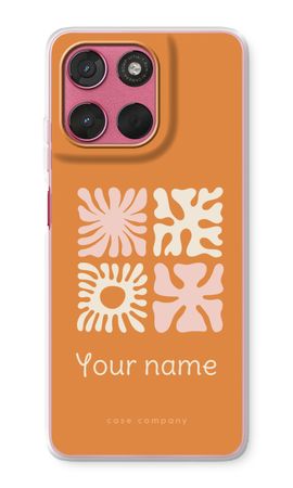 Namecase - Flowers