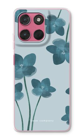 Ocean bloom