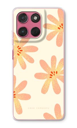 Peach Blossom
