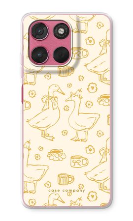 Duckies