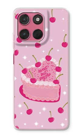 Cute Cherry