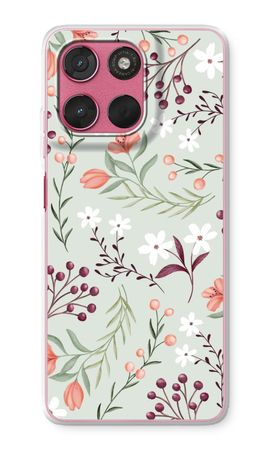 Floral world
