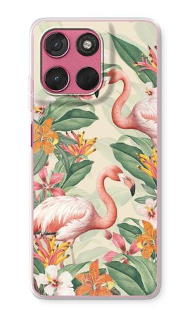 Tropical Flamingo
