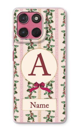 Vintage Kerstmis