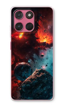 Dragon Nebula