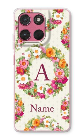 Flower Wreath