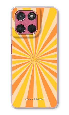 Retro Sun