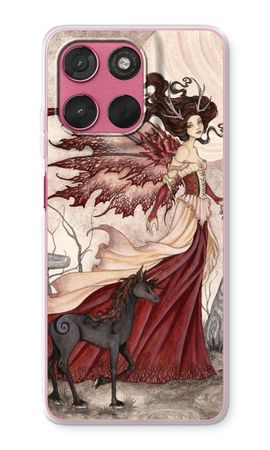 The red queen