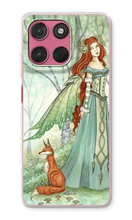 Woodland Guardians