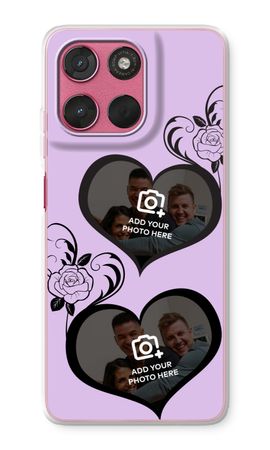 Foto hartjes N°1