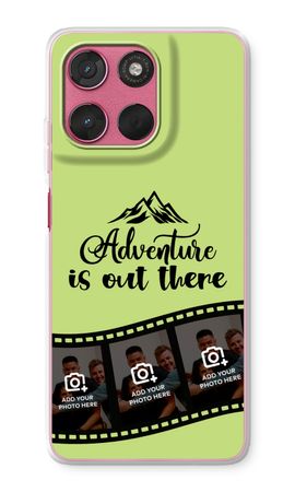 Adventure Filmrol