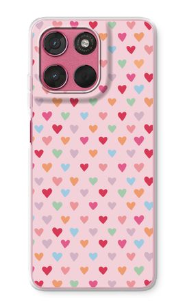 More Love