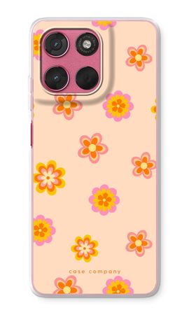 Retro Flowers