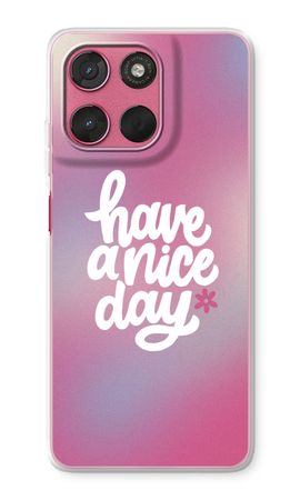Have a nice day