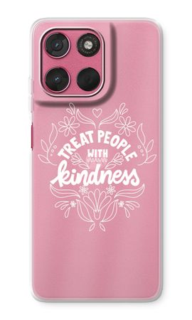 Always kind