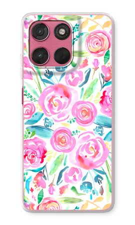 Pastel Roses