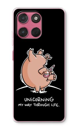Unicorning