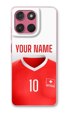 Switzerland - Football